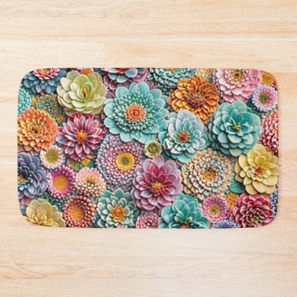 Item preview, 3D Flowers designed and sold by SeCreativo.