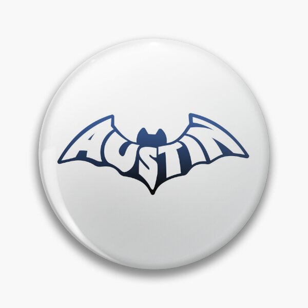 Item preview, Austin Texas Bat Design designed and sold by Autumn Rodgers.