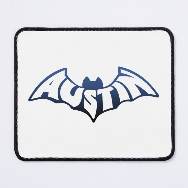 Item preview, Austin Texas Bat Design designed and sold by Autumn Rodgers.