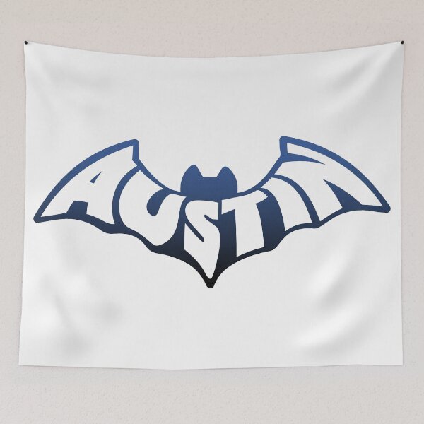 Item preview, Austin Texas Bat Design designed and sold by Autumn Rodgers.