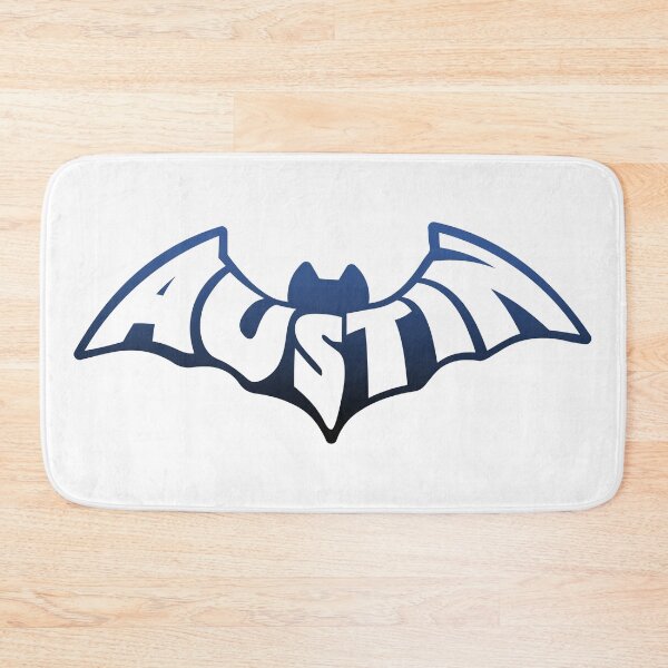 Item preview, Austin Texas Bat Design designed and sold by Autumn Rodgers.