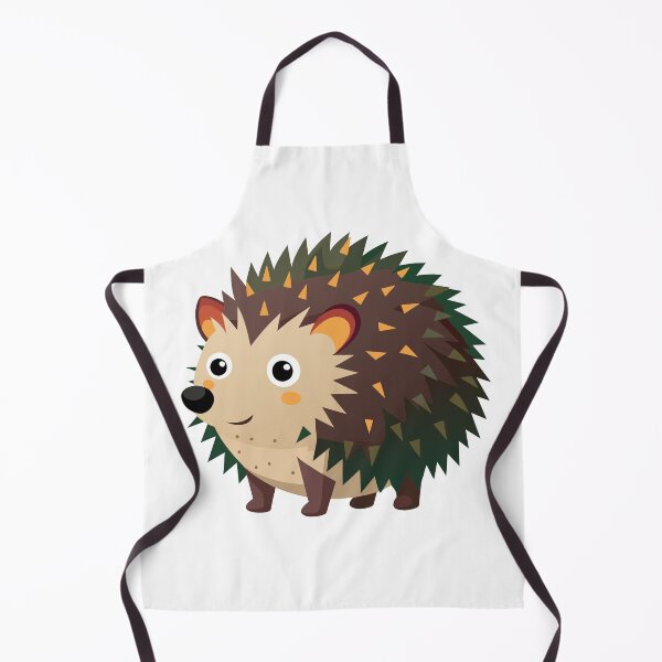 Item preview, Miniature Hedgehog's Illustrated Persona designed and sold by omerfdln34.