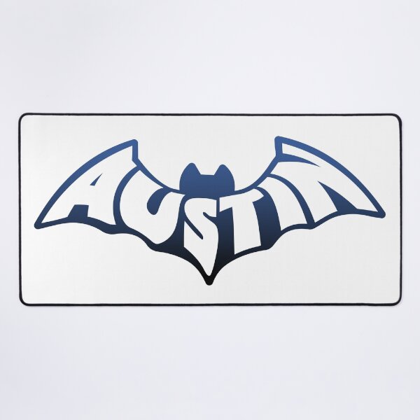 Item preview, Austin Texas Bat Design designed and sold by Autumn Rodgers.