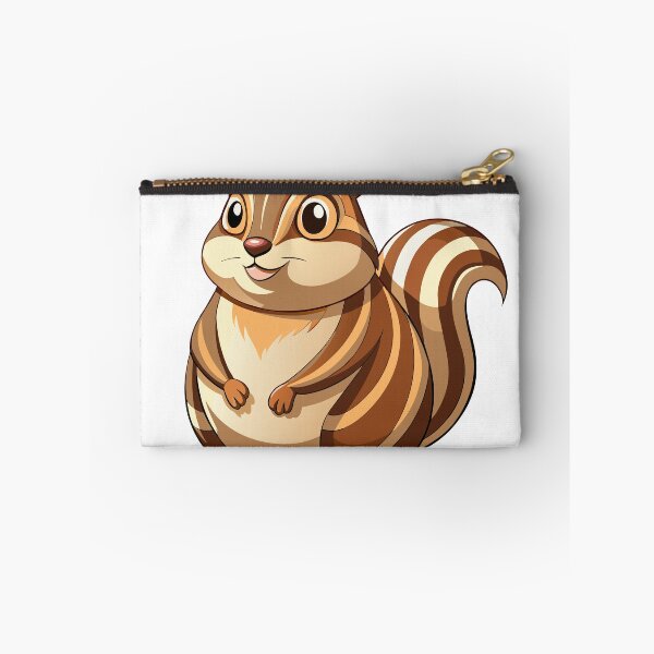 Item preview, Plump Chipmunk's Illustrated Delight designed and sold by omerfdln34.