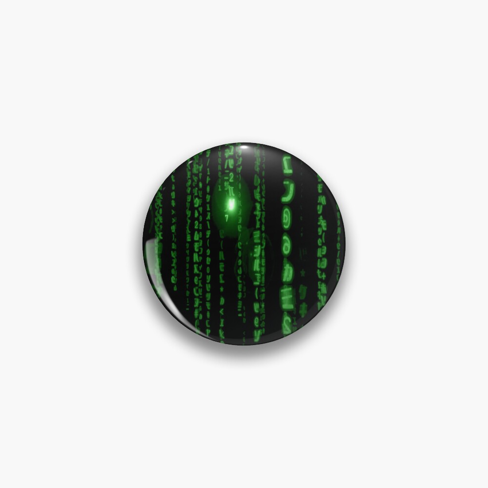 Item preview, Pin designed and sold by djhypnotixx.