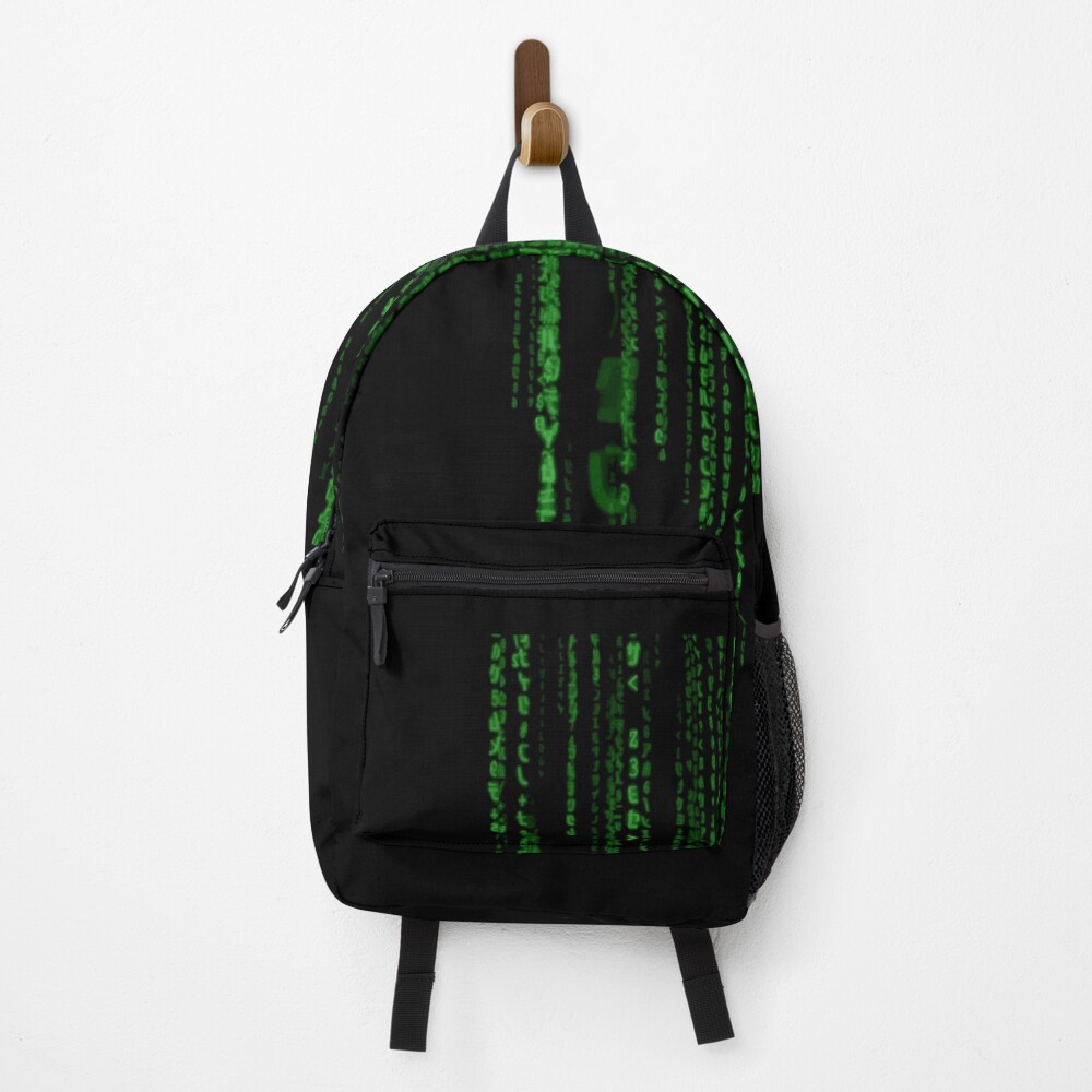 Item preview, Backpack designed and sold by djhypnotixx.