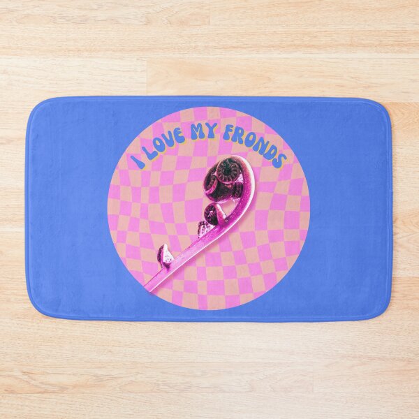 Item preview, I love my fronds designed and sold by Yankee Doodle Gandy.