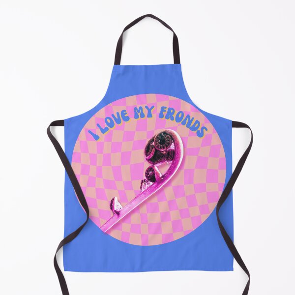 Item preview, I love my fronds designed and sold by Yankee Doodle Gandy.
