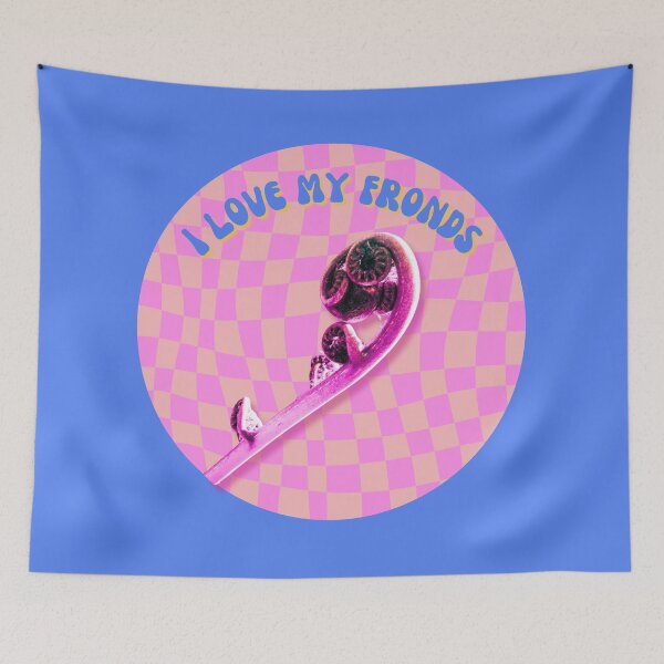Item preview, I love my fronds designed and sold by Yankee Doodle Gandy.