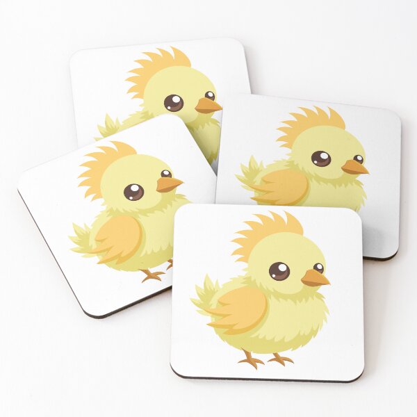 Item preview, Tiny Chick's Downy Depiction designed and sold by omerfdln34.