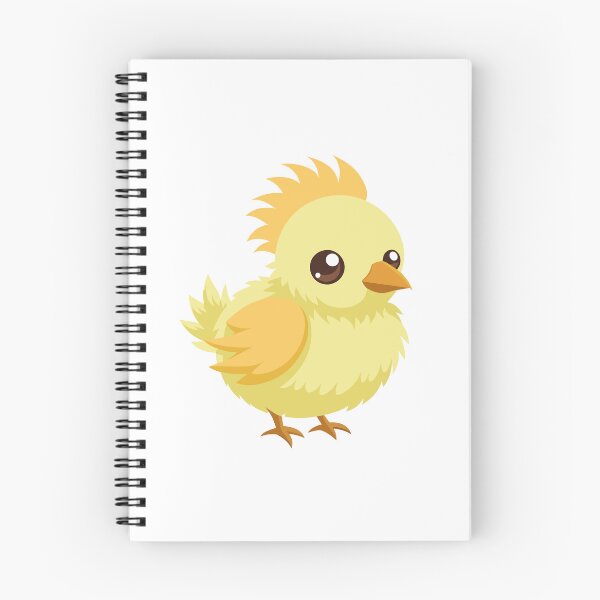 Item preview, Tiny Chick's Downy Depiction designed and sold by omerfdln34.