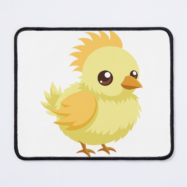 Item preview, Tiny Chick's Downy Depiction designed and sold by omerfdln34.