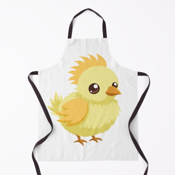 Item preview, Tiny Chick's Downy Depiction designed and sold by omerfdln34.