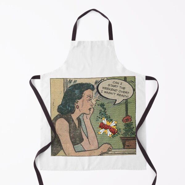 Item preview, Can I Start the Weekend Over? I Wasn't Ready! - Office Humor designed and sold by SSustainable.