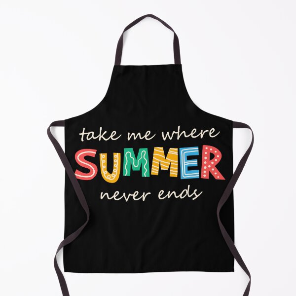 Item preview, Take me Summer  designed and sold by RedPumpFlash.