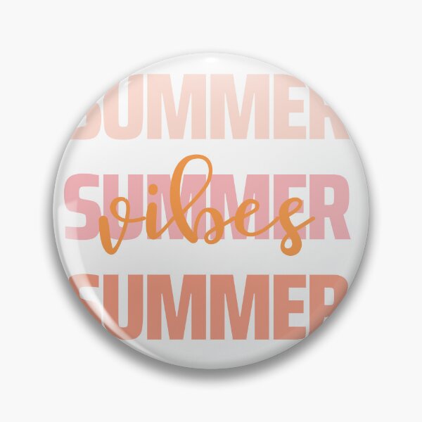 Item preview, Summer Vibes designed and sold by CookieFeet.