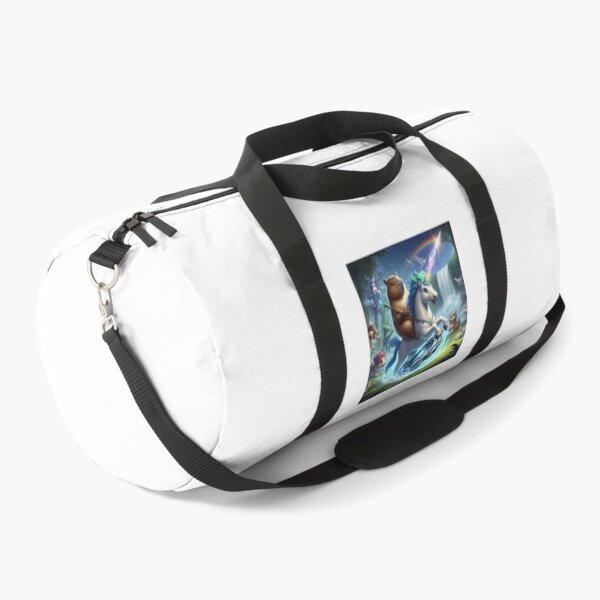 Item preview, Capybara and the Magic Beyblade7 designed and sold by Capybara Art Lover.