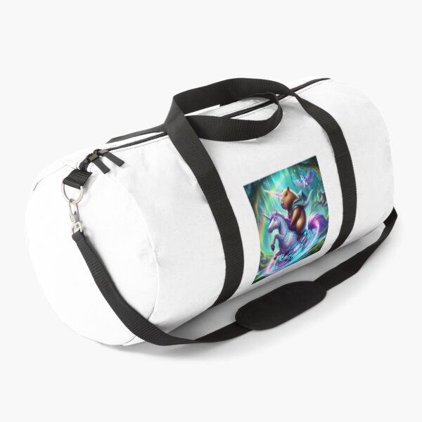 Item preview, Capybara and the Magic Beyblade8 designed and sold by Capybara Art Lover.