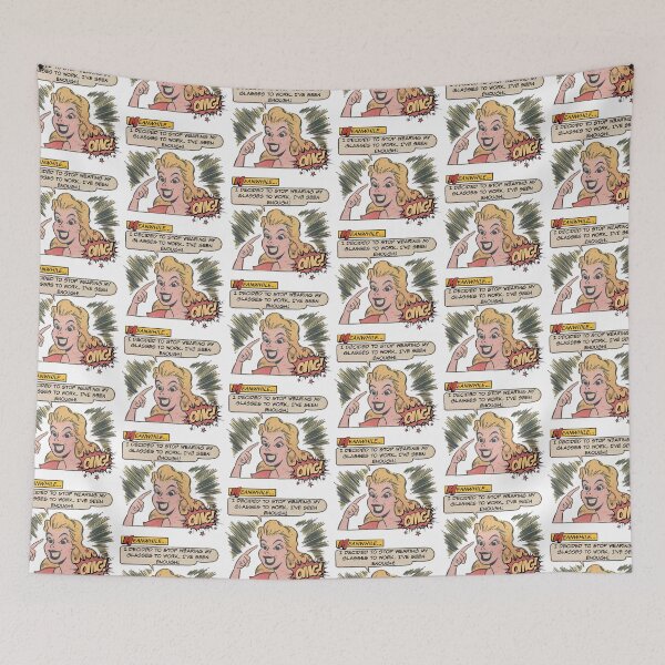 Item preview, I've Seen Enough! - Office Humor designed and sold by SSustainable.