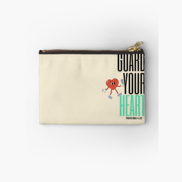 Item preview, Guard Your Heart designed and sold by CreativInkLab.