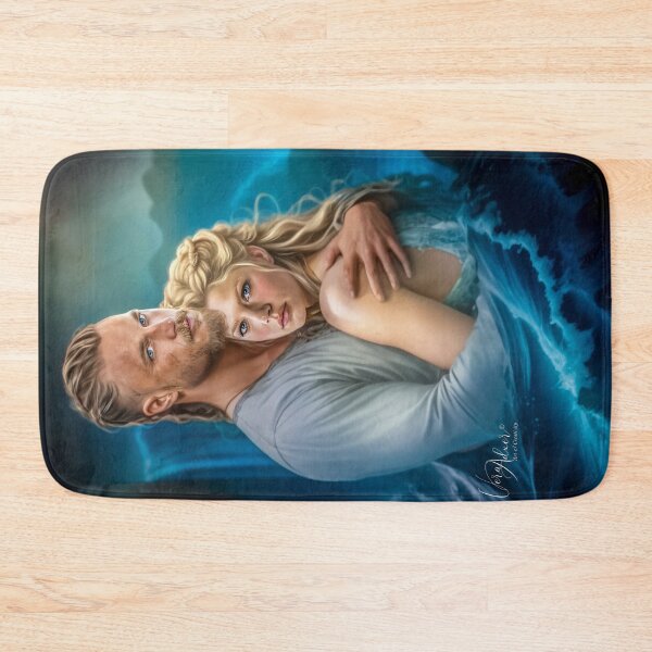 Item preview, Immortality designed and sold by Vera-Adxer.
