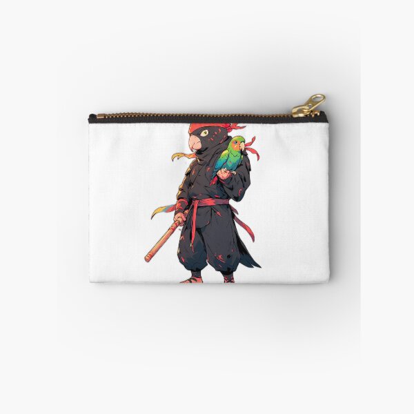 Item preview, Ninja Birb designed and sold by GenXSchematic.