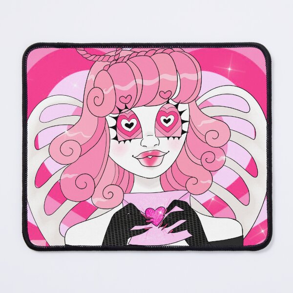 Item preview, Cupid’s Love Letter designed and sold by Andy’s Moving Castle.