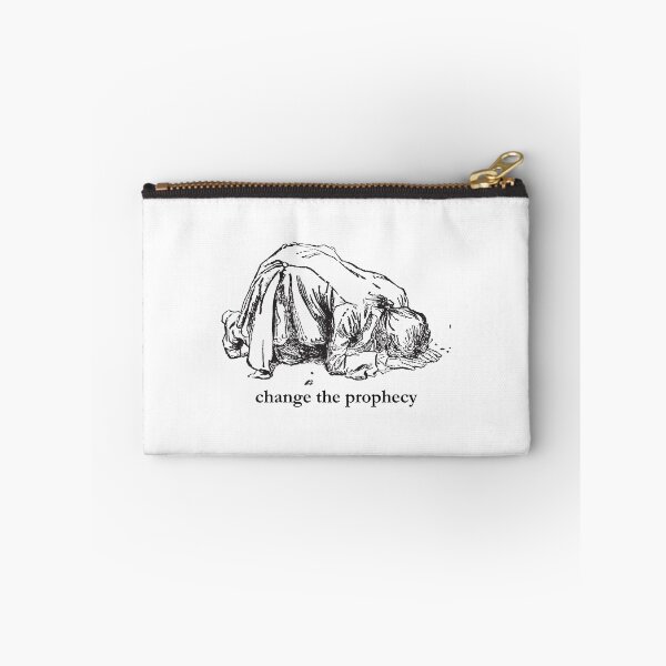 Item preview, Change The prophecy ttpd  designed and sold by Shopthestan.
