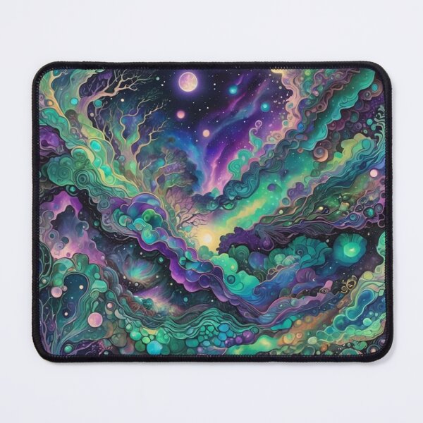 Item preview, Abalone Swirl designed and sold by BDB-Blue-Dream.