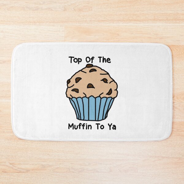 Artikelvorschau, Top of the Muffin für dich, Seinfeld entworfen und verkauft von Samantha3124.