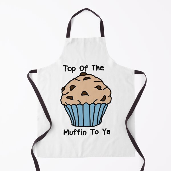 Artikelvorschau, Top of the Muffin für dich, Seinfeld entworfen und verkauft von Samantha3124.