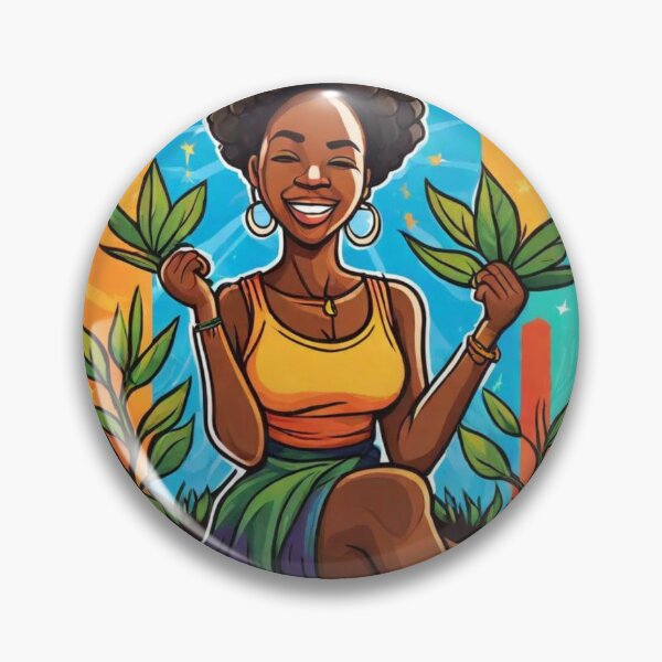 Item preview, Time for celebrating the Juneteenth! designed and sold by CustomTeeCraft.