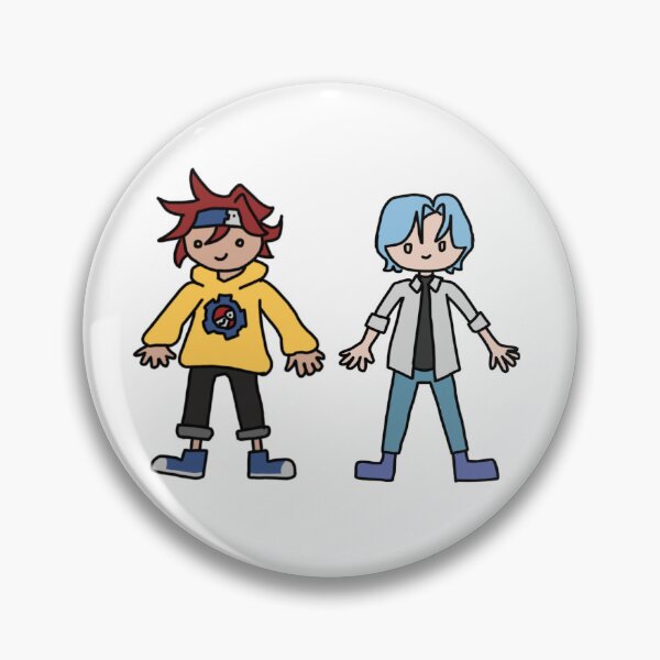 Item preview, Goofy Renga Doodle designed and sold by puzlprint.