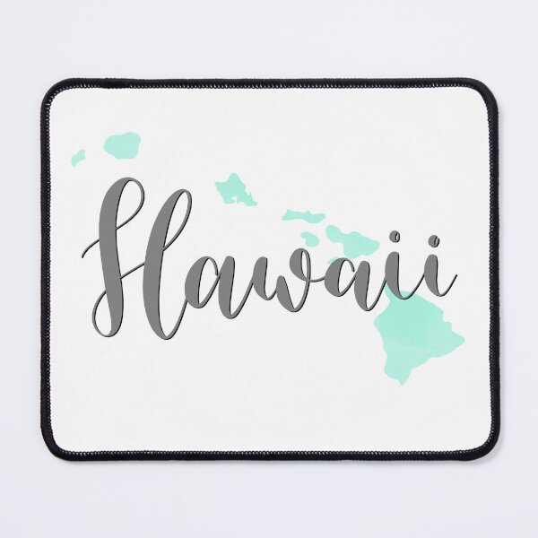 Item preview, Hawaii designed and sold by sadieapples.