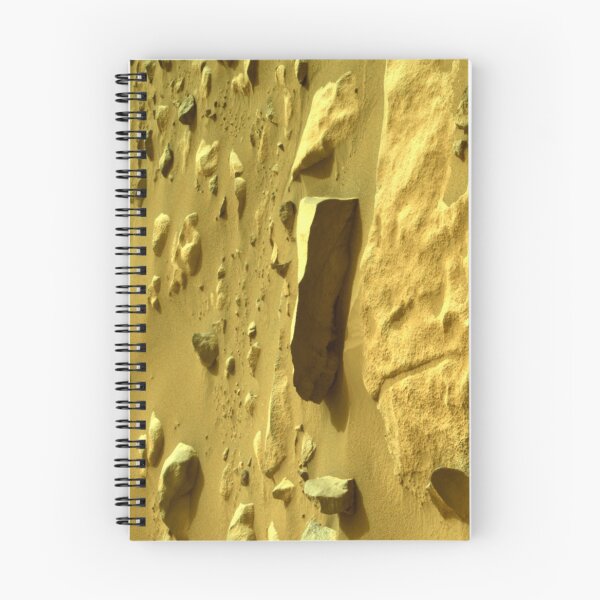 Item preview, Surface of Mars designed and sold by ontological.