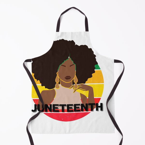 Item preview, Time for celebrating the Juneteenthwith the flag ! designed and sold by CustomTeeCraft.