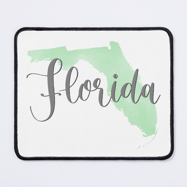 Item preview, Florida designed and sold by sadieapples.
