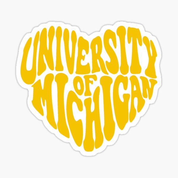 Item preview, Michigan designed and sold by happyflowerss.