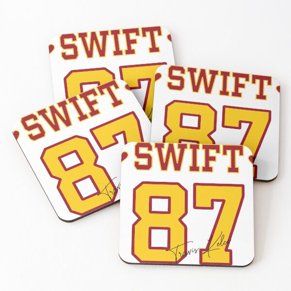 Item preview, Taylor Kelce designed and sold by Courtney Civis.