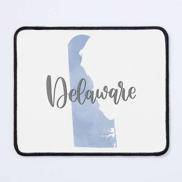 Item preview, Delaware designed and sold by sadieapples.