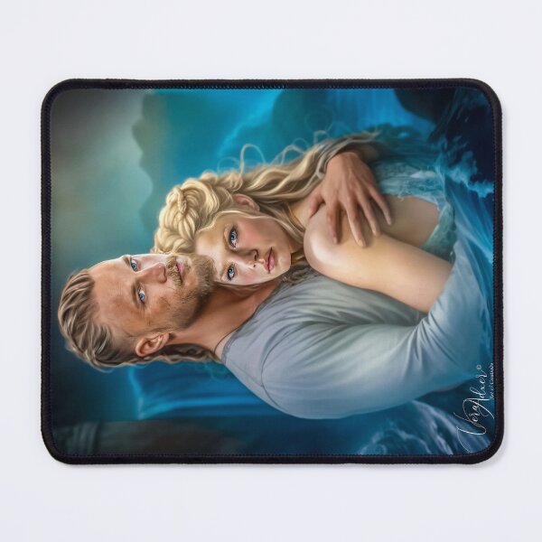 Item preview, Immortality designed and sold by Vera-Adxer.