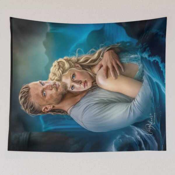 Item preview, Immortality designed and sold by Vera-Adxer.