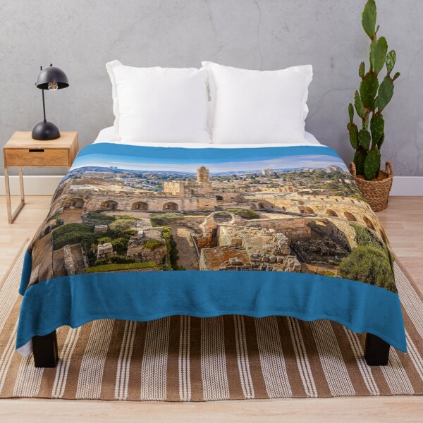 Item preview, The Tower of David in Jerusalem designed and sold by Mitchell Grosky.