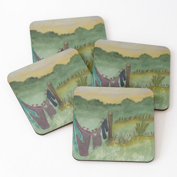 Item preview, Laundry day designed and sold by Deanna Neilan.