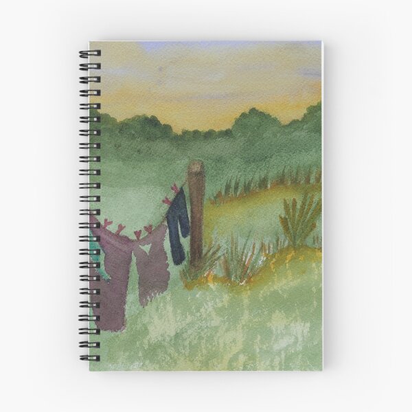 Item preview, Laundry day designed and sold by Deanna Neilan.