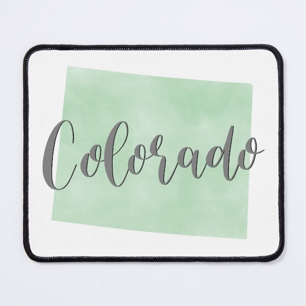 Item preview, Colorado designed and sold by sadieapples.