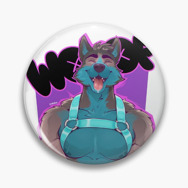 Item preview, FURRY TIME designed and sold by WONKAMON.