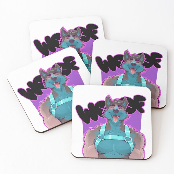 Item preview, FURRY TIME designed and sold by WONKAMON.