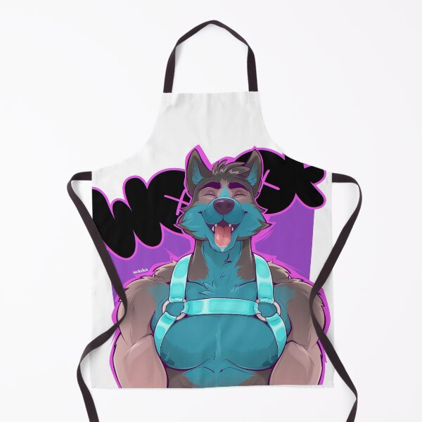 Item preview, FURRY TIME designed and sold by WONKAMON.