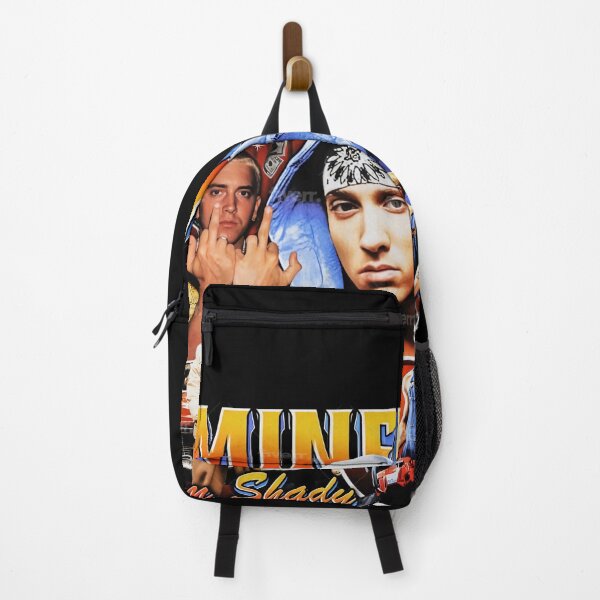 Item preview, Eminem designed and sold by RUKKAI.